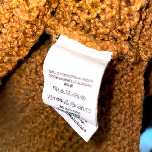 Free People Sweater Tunic - Picture 11 of 11